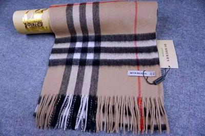 Cheap BURBERRY Scarf wholesale No. 172